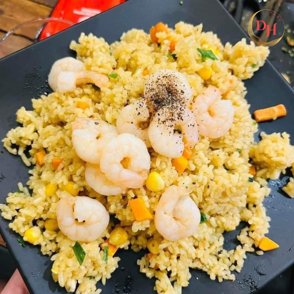  Tôm Thẻ Bóc Vỏ Đông Lạnh 1kg 