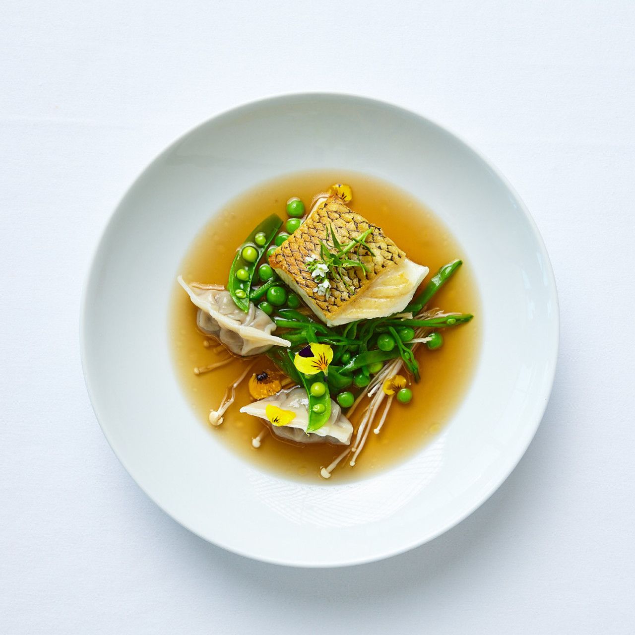  Cá Tuyết Nam Cực Phi Lê Chef's Selection Đông Lạnh Cắt Khúc 1kg 