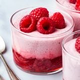  Mâm Xôi Đỏ Aro Đông Lạnh 1kg 