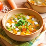  Hỗn Hợp Rau Củ Đông Lạnh Aro 1kg 