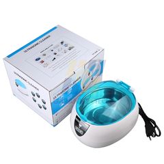 Máy Rửa Sóng Siêu Âm Jeken CE-5200A, 0.75L