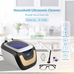 Bồn Rửa Siêu Âm CE-5700A, 0.75L