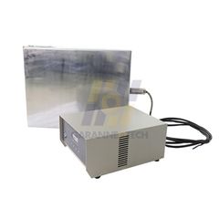 Máy Rửa Siêu Âm Thả Chìm Series KP