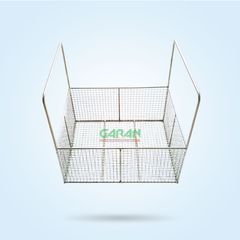 Máy Vệ Sinh Bằng Sóng Siêu Âm KS-1048, 170 Lít