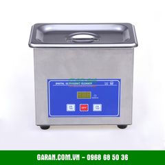 Máy Tẩy Rửa Siêu Âm PS-06A, Dung Tích 0.6L