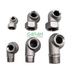 Đầu Phun Nước Vortex Lưu Lượng Lớn, Chống Nghẹt