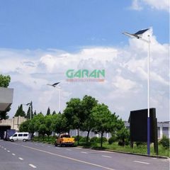 Đèn Năng Lượng Mặt Trời Tphcm 400W Vỏ Nhôm Siêu Bền