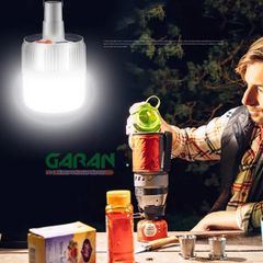 Bóng Đèn Năng Lượng Mặt Trời 100W 42 Led
