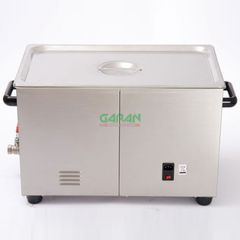 Máy Rung Rửa Siêu Âm PS-100A, 30 Lít