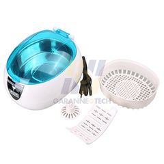 Máy Rửa Sóng Siêu Âm Jeken CE-5200A, 0.75L