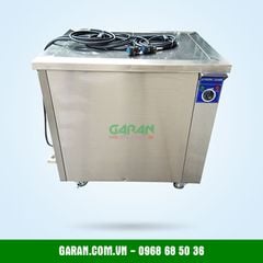 Máy Rửa Siêu Âm Công Nghiệp KS-1036, 126 Lít