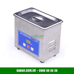 Máy Tẩy Rửa Siêu Âm PS-06A, Dung Tích 0.6L