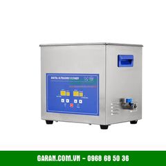 Bể Rửa Siêu Âm Công Nghiệp PS-60A, 15 Lít
