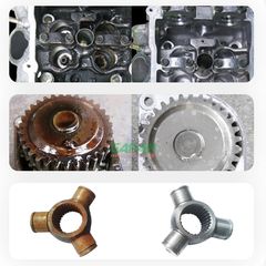 Máy Vệ Sinh Bằng Sóng Siêu Âm KS-1048, 170 Lít