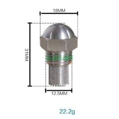 Vòi Phun Dầu Cho Đầu Đốt