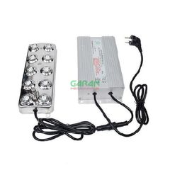 Bộ Tạo Sương Siêu Âm 10 Mắt 250W