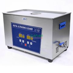Máy Rửa Sóng Siêu Âm PS-80A, Dung Tích 22 Lít