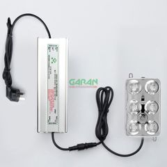 Bộ Phun Sương Siêu Âm 6 Mắt 200W