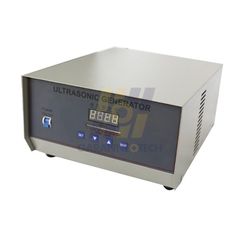 Máy Rửa Siêu Âm Thả Chìm Series KP