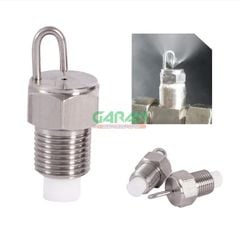 Vòi Phun Nguyên Tử Ruby 1/8” Phun Sương Chống Nhỏ Giọt