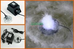 Bộ Tạo Sương Siêu Âm 5 Mắt 150W