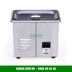 Máy Tẩy Rửa Siêu Âm PS-06A, Dung Tích 0.6L