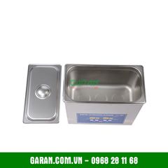 Máy Rửa Bằng Sóng Siêu Âm PS-30A, 6.5 Lít