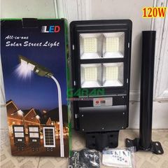 Thanh Lý Đèn Năng Lượng Mặt Trời - Giảm Giá 40%