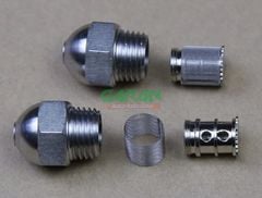 Vòi Phun Dầu Cho Đầu Đốt