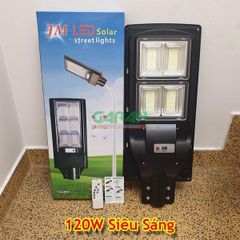 Thanh Lý Đèn Năng Lượng Mặt Trời - Giảm Giá 40%