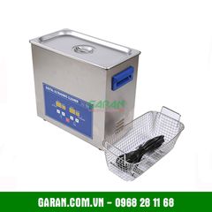 Máy Rửa Bằng Sóng Siêu Âm PS-30A, 6.5 Lít