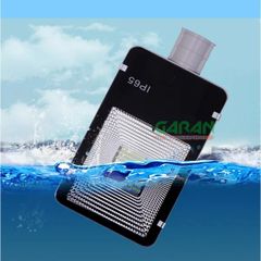 Đèn Năng Lượng Mặt Trời 200W 456 Led Vỏ Nhôm Cao Cấp