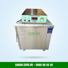 Máy Vệ Sinh Bằng Sóng Siêu Âm KS-1048, 170 Lít