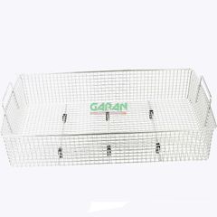 Máy Rung Rửa Siêu Âm PS-100A, 30 Lít