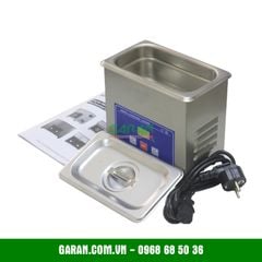 Máy Tẩy Rửa Siêu Âm PS-06A, Dung Tích 0.6L