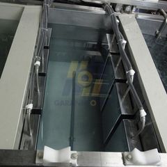 Máy Rửa Siêu Âm Thả Chìm Series KP