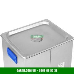 Máy Rửa Dụng Cụ Bằng Sóng Siêu Âm PS-40A, 10 Lít