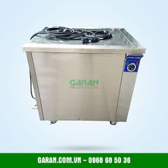 Máy Vệ Sinh Bằng Sóng Siêu Âm KS-1048, 170 Lít