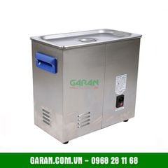 Máy Rửa Bằng Sóng Siêu Âm PS-30A, 6.5 Lít