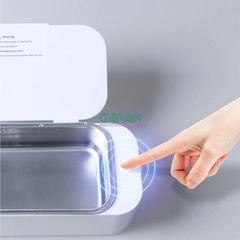 Bể Rửa Siêu Âm Ultrasonic Cleaner CE-1100D