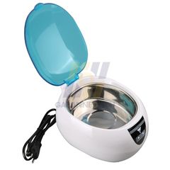 Máy Rửa Sóng Siêu Âm Jeken CE-5200A, 0.75L