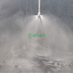 Béc Phun Áp Lực Cao Vệ Sinh Bồn Bể