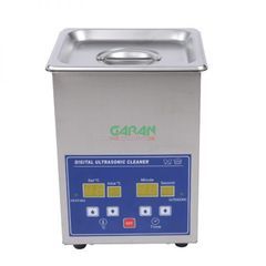 Máy Rửa Siêu Âm PS-10A, Dung Tích 2L