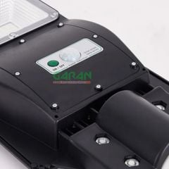 Đèn Năng Lượng Mặt Trời Cho Sân Vườn 60W 240 Led Siêu Sáng