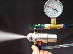 Béc Phun Sương Siêu Mịn Dập Bụi, Tạo Ẩm Tránh Nhỏ Giọt