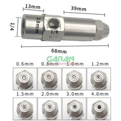 Béc Đốt Dầu Diesel Mazut-GARANNEOTECH