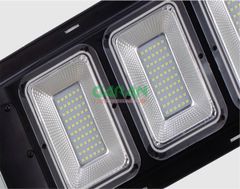 Đèn Năng Lượng Mặt Trời Ngoài Trời 90W 180 LED Siêu Sáng