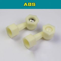 Béc Phun Nước Bằng Nhựa ABS 1/2