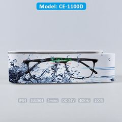 Bể Rửa Siêu Âm Ultrasonic Cleaner CE-1100D