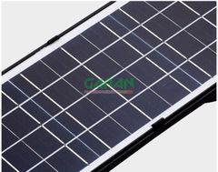 Đèn Năng Lượng Mặt Trời Ngoài Trời 90W 180 LED Siêu Sáng